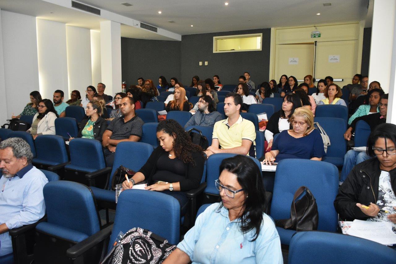 Evento Cin auditório