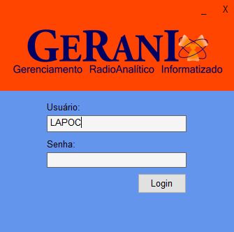 geranio