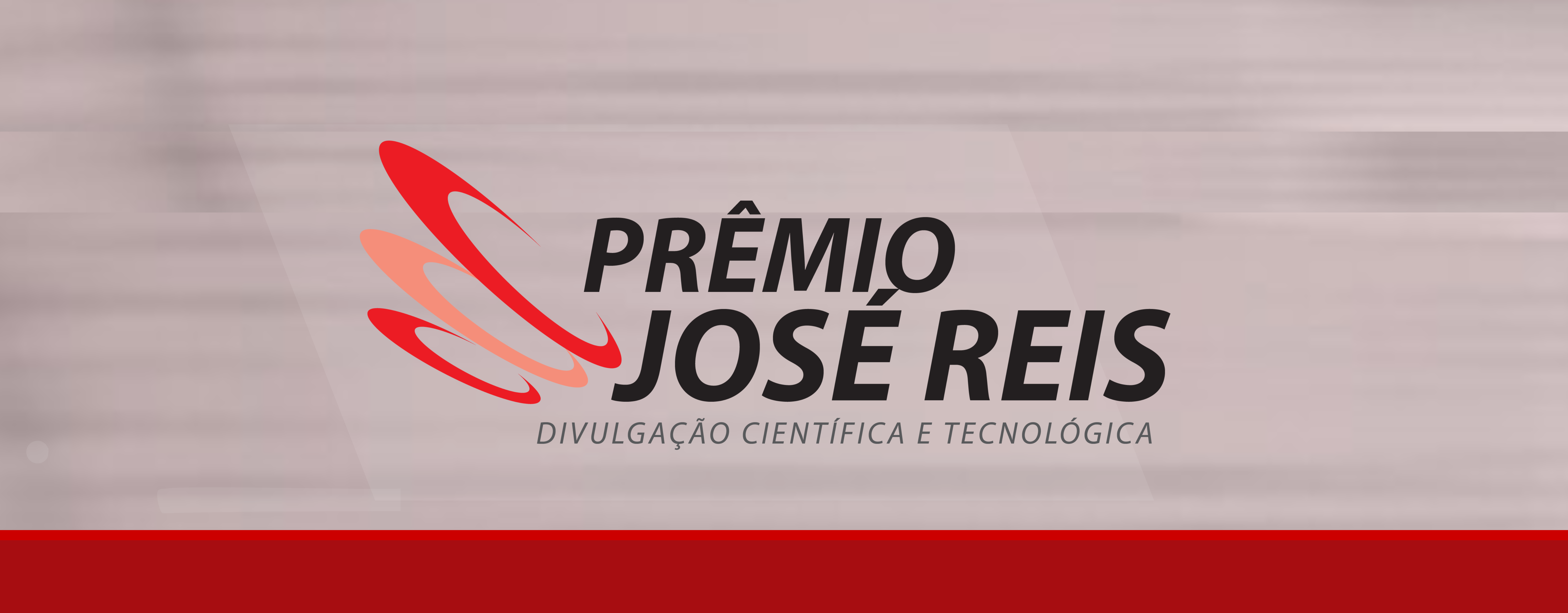 Prêmio José Reis