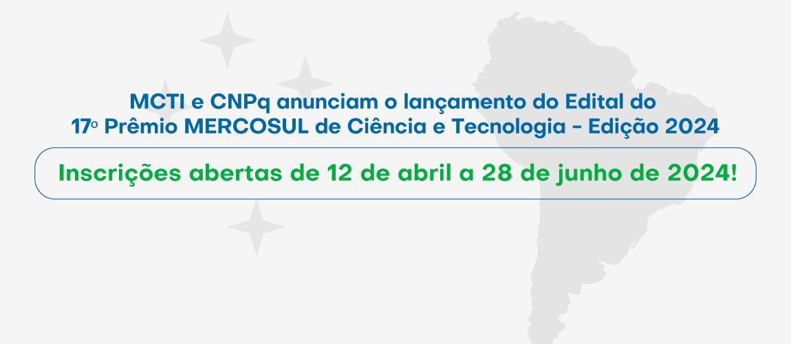 Banneranunciando Inscrições abertas a partir de 12 de abril!