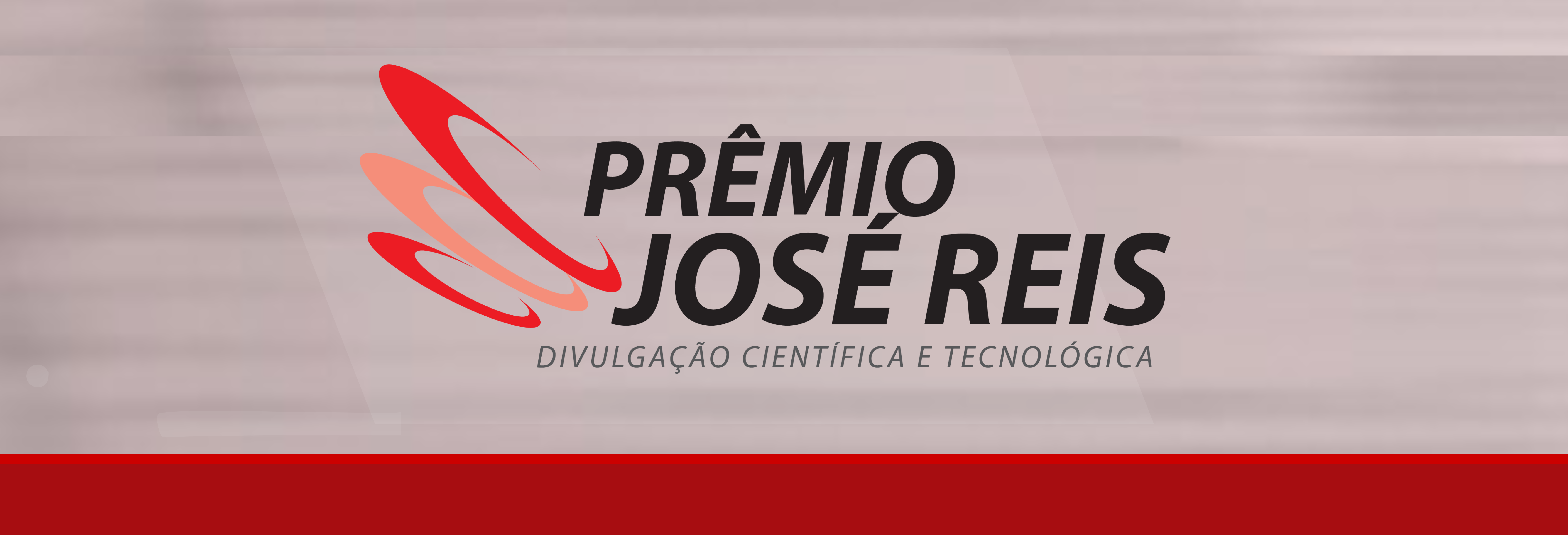 Prêmio José Reis