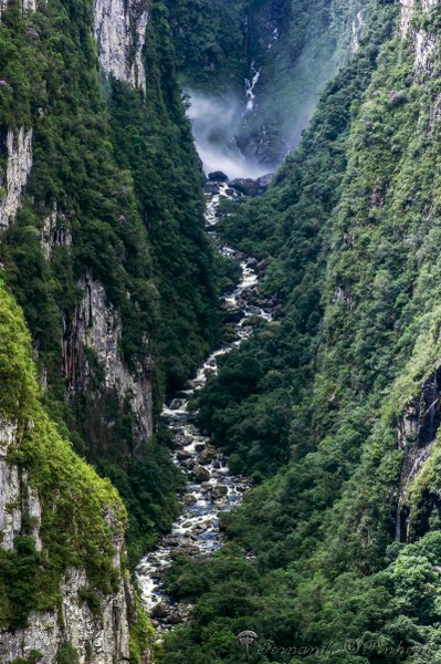 Aparados da Serra - Cambará do sul, RS