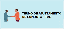 Termo de Ajustamento de Conduta