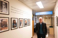 Bolsista de Produtividade do CNPq, Marcelo Knobel é o novo diretor-executivo da Academia Mundial de Ciências da Unesco