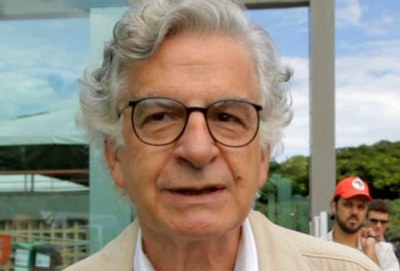 Prof. Ennio Candotti