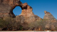 Meio século de apoio do CNPq às pesquisas históricas e arqueológicas na Serra da Capivara