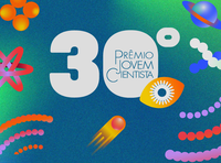 Prêmio Jovem Cientista: inscrições prorrogadas até 15/10