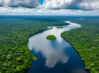 Pró-Amazônia dobra investimento e aplica R$ 300 milhões do FNDCT em centros avançados para o desenvolvimento sustentável da região