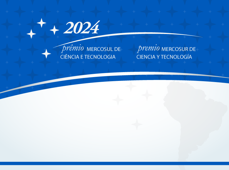 MCTI e CNPq divulgam vencedores do 17º Prêmio Mercosul de Ciência e Tecnologia 2024