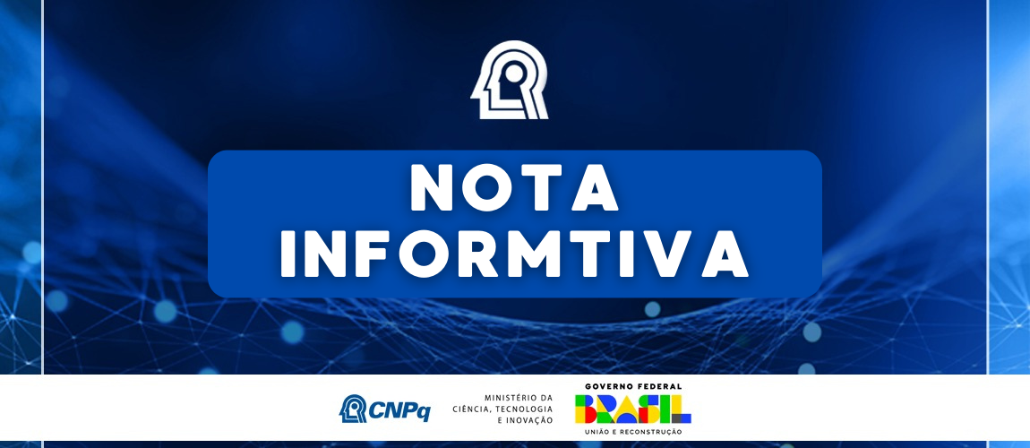 Nota Informativa