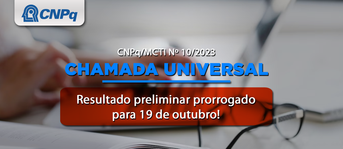 Chamada Universal