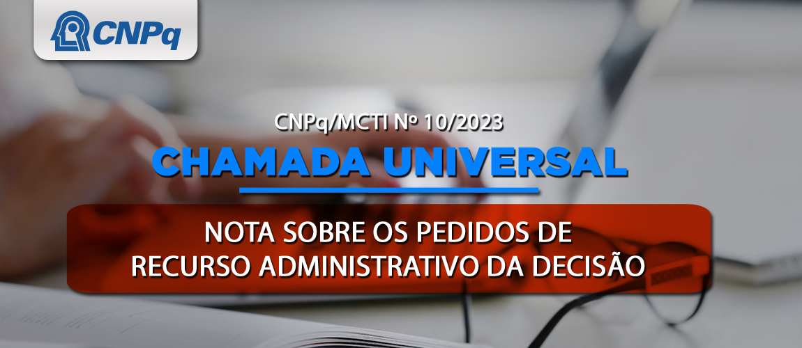 Chamada Universal