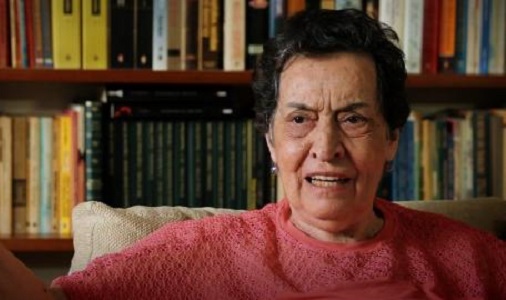 O CNPq se despede da economista Maria da Conceição Tavares