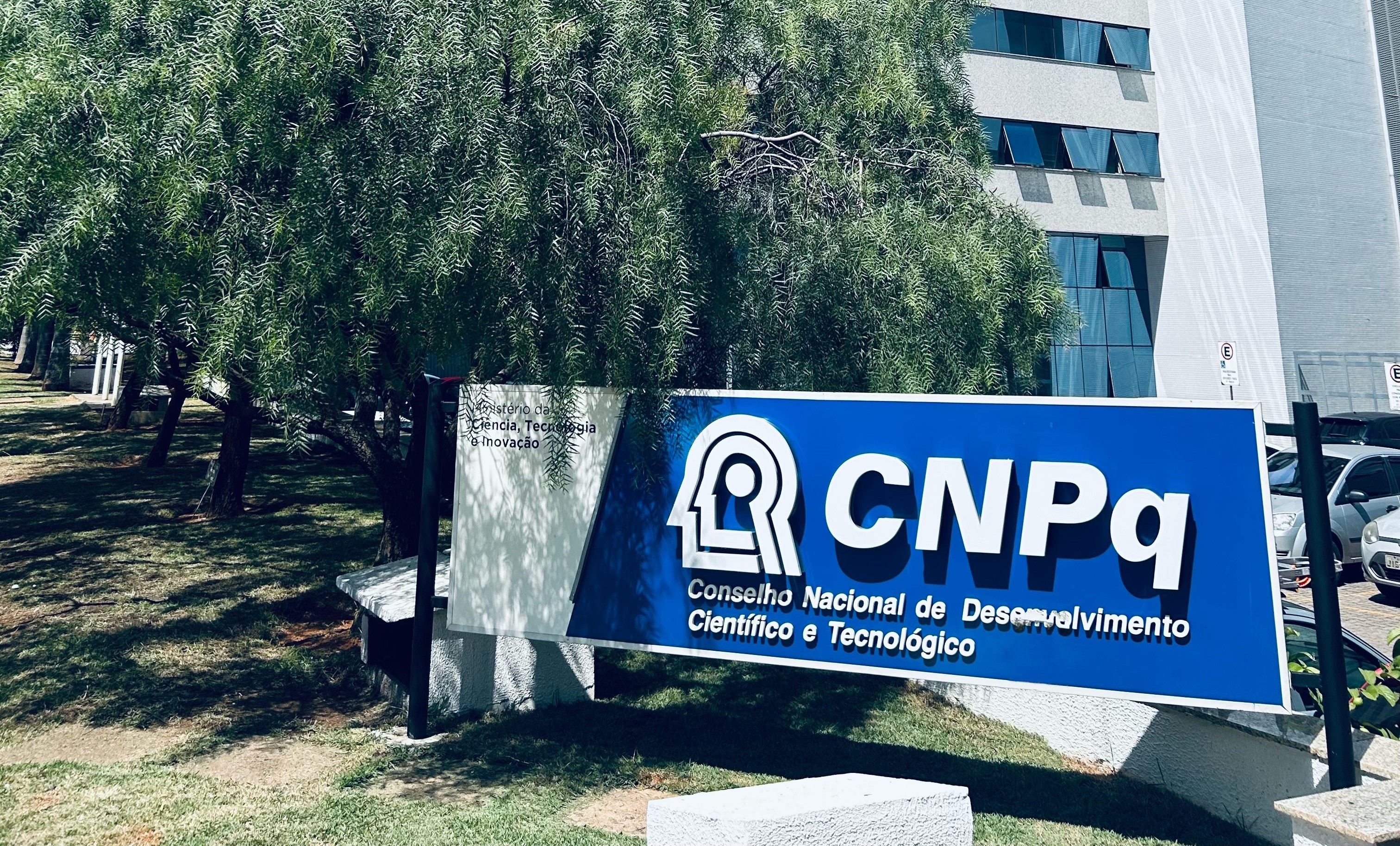 CNPq convoca aprovados no Concurso Público 2023 a apresentar documentação até o dia 26 de julho