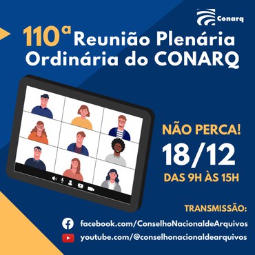 Reunião Plenária