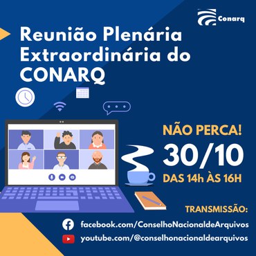 Reunião Plenária