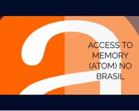 Portal AtoM no Brasil