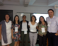 Congresso da Associação Latina de Análise dos Sistemas de Saúde - CALASS 2016