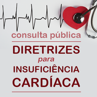 Conitec abre Consulta Pública sobre as Diretrizes para insuficiência cardíaca