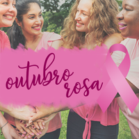 Outubro Rosa: conheça o tratamento disponível no SUS