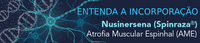 Ministério da Saúde incorpora nusinersena para Atrofia Muscular Espinhal (AME)