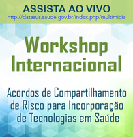 Workshop de Compartilhamento de Risco