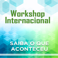 Workshop Internacional: Acordos de Compartilhamento de Risco para Incorporação de Tecnologias em Saúde