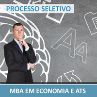 Pós-graduação em Economia e Avaliação de Tecnologias em Saúde