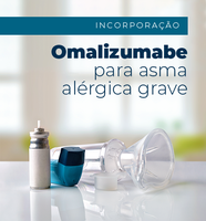 Ministério da Saúde incorpora tratamento para asma alérgica grave