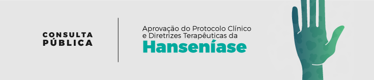 Por que a hanseníase persiste como problema de saúde pública no