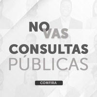 Consultas públicas: confira quais as tecnologias recebem contribuições e participe