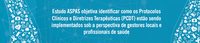 Estudo ASPAS vai identificar como protocolos clínicos têm sido utilizados por profissionais de saúde e gestores em estados e municípios