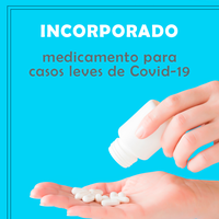 Nirmatrelvir e ritonavir: MS incorpora primeiro medicamento para casos leves de Covid-19