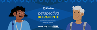 Chamadas públicas para a Perspectiva do Paciente estão abertas até o dia 25 de novembro