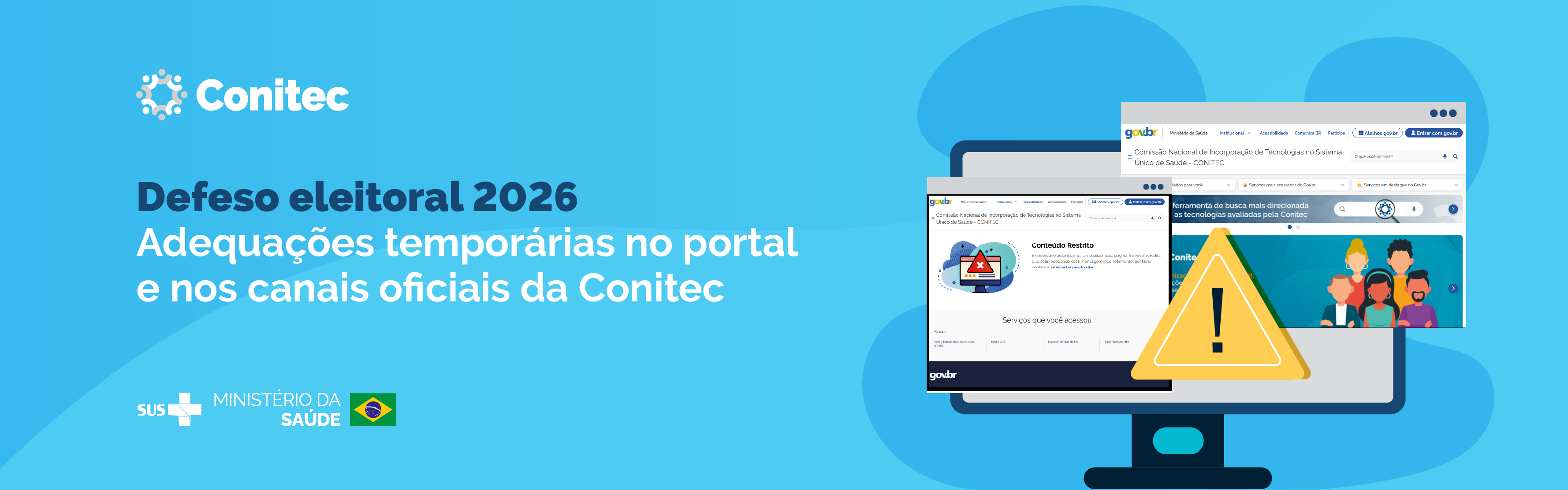 Defeso Eleitoral