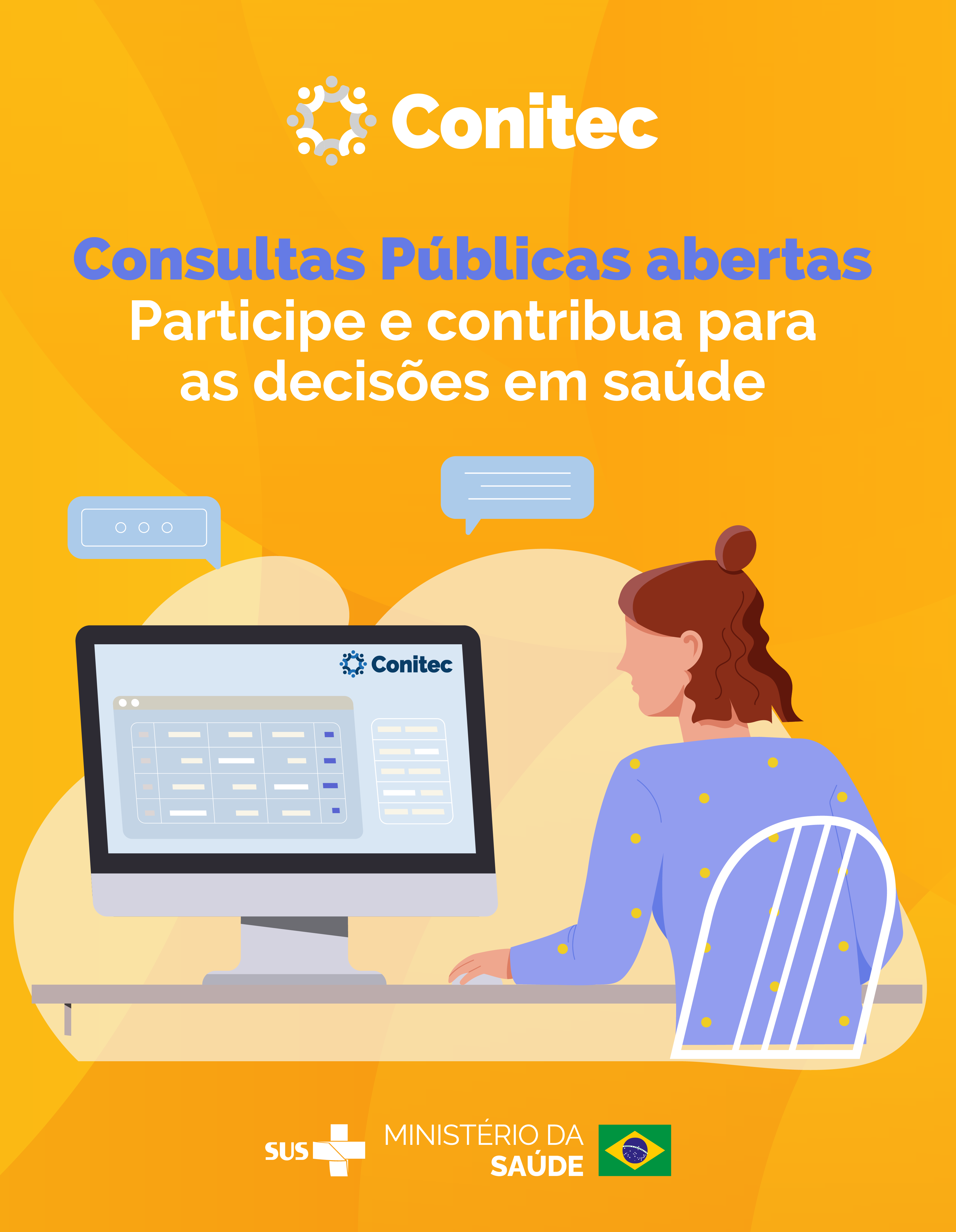 Banner de Consultas Públicas