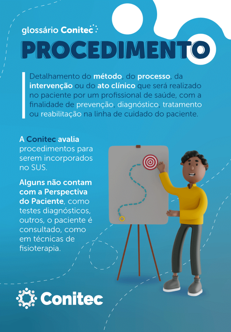 #4 Procedimento