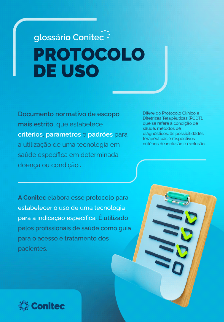 #7 Protocolo de Uso