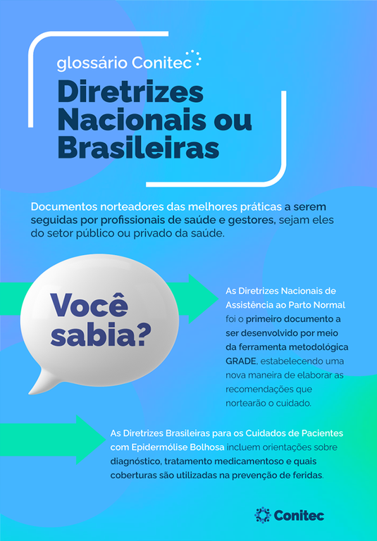 #8 Diretrizes Nacionais Brasileiras \u2014 Comiss\u00e3o Nacional de Incorpora\u00e7\u00e3o ...