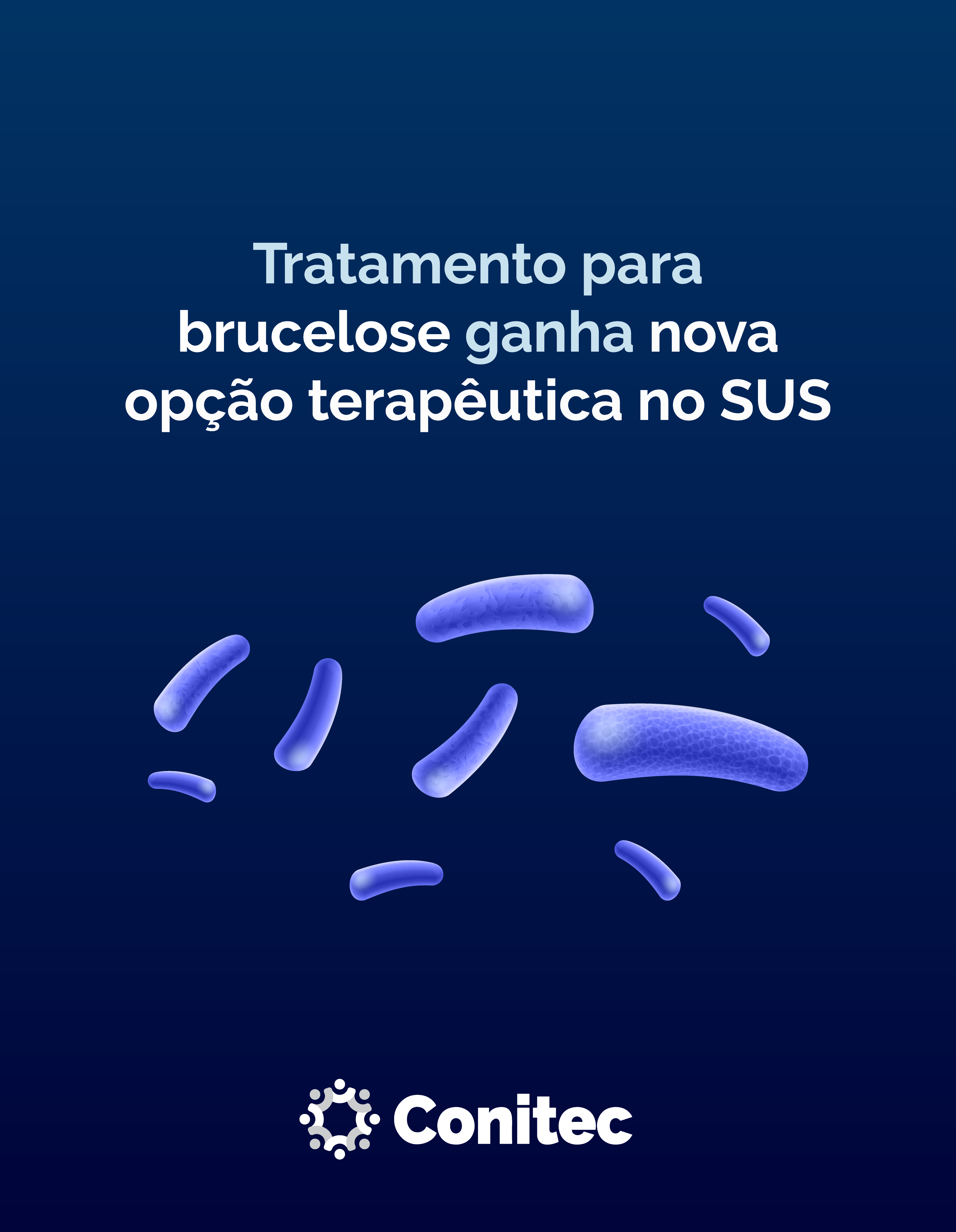 Conitec foi favorável à incorporação e a considerou como mais uma alternativa capaz de preencher uma lacuna no manejo clínico da doença