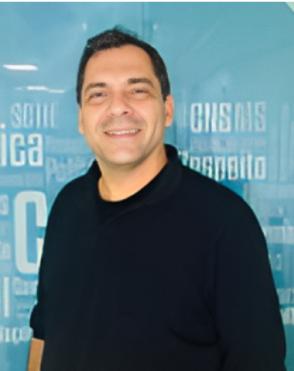 Ronildo Santos