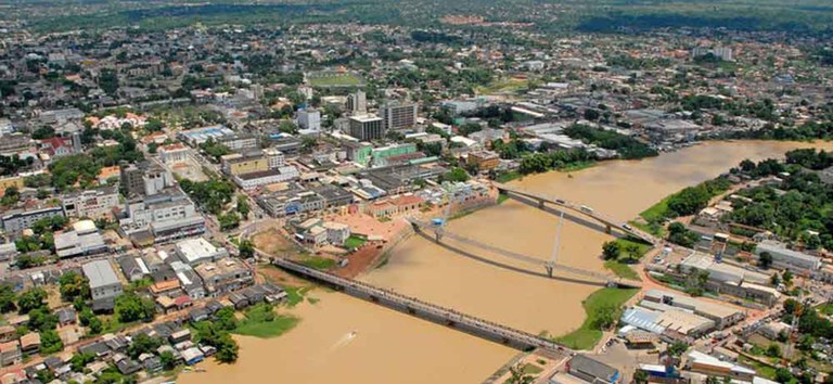 Rio Branco