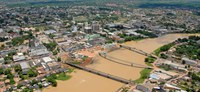 CNS realiza Oficina de Formação de Multiplicadores em defesa do SUS em Rio Branco (AC)