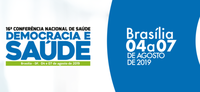 16ª Conferência Nacional de Saúde será o maior evento de participação social do Brasil