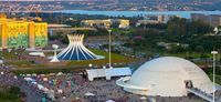 Brasília receberá oficina de formação para controle social no SUS