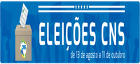 Entidades inscritas - Eleições CNS - 2018-2021