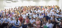 Começam as estaduais rumo à 16ª Conferência Nacional de Saúde (8ª + 8)