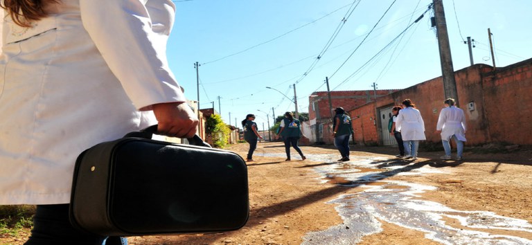 CNS e MPF avaliam respostas do Ministério da Saúde sobre portaria da Atenção Primária