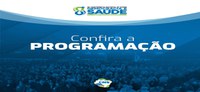 Conheça a programação e os palestrantes da 16ª Conferência Nacional de Saúde