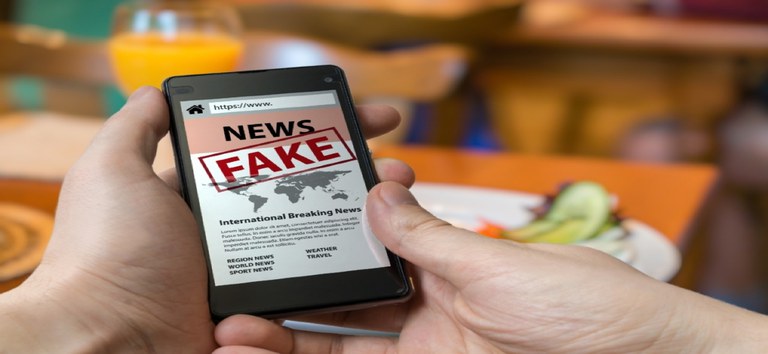 Fake News será uma das atividades autogestionadas da 16ª Conferência Nacional de Saúde (8ª+8)